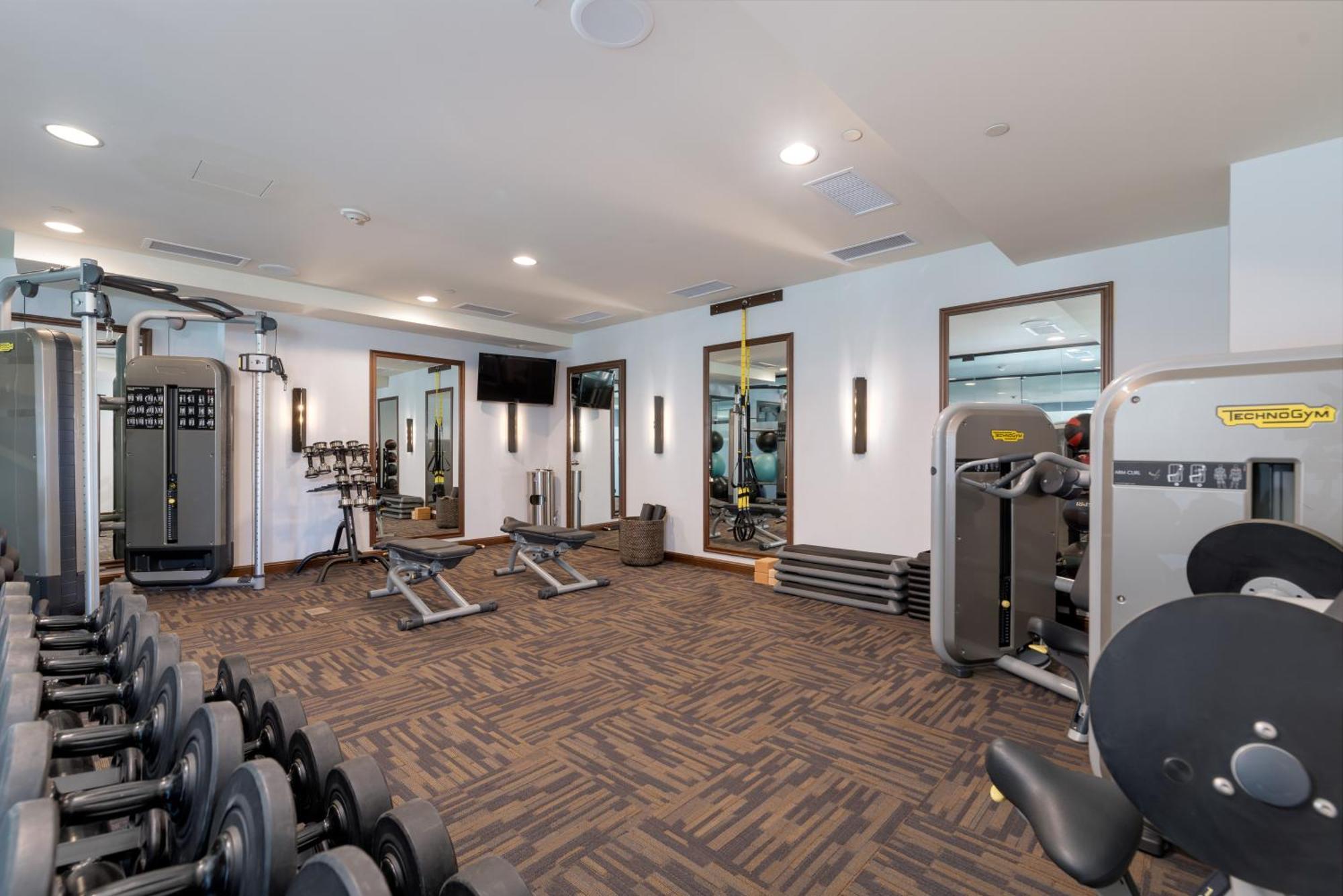 Forbes 5 Star Luxury Hotel - 1 Bedroom Ski-In Ski-Out Residence In Mountain Village Colorado Telluride Eksteriør bilde